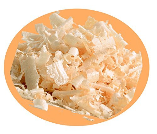 Hersteller-Set: Österreichisches ALPEN-ZIRBENKISSEN einzigartig - Größe 80 cm x 40 cm, inklusive 550g Zirbenflocken (zur Nachfüllung) - 3