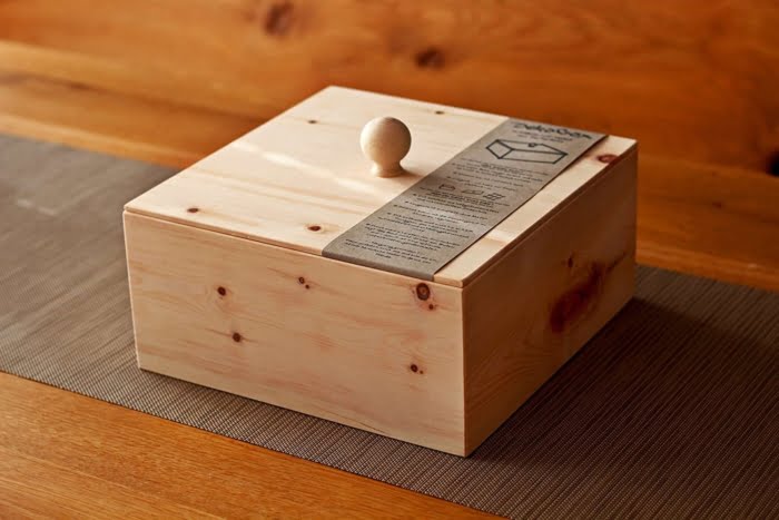 Warenkorb von Dekobox