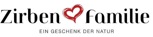 Logo Zirbenfamilie