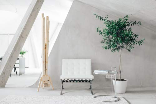 ZirbenLüfter ® CLASSIC für 60 m2, natürlicher Luftbefeuchter und Luftreiniger - 5