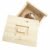 4betterdays.com NATURlich leben! Hochwertige Brotdose aus massivem Zirbenholz - Brotkasten mit abnehmbarem Deckel 30x23x14,5 cm (LxBxH) - Handgemacht in Österreich - 3