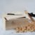 4betterdays.com NATURlich leben! Hochwertige Brotdose aus massivem Zirbenholz - Brotkasten mit abnehmbarem Deckel - 35x25x15,8 cm (LxBxH) - plastikfrei & nachhaltig - Handarbeit aus Österreich - 4
