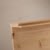 4betterdays.com NATURlich leben! Hochwertige Brotdose aus massivem Zirbenholz - Brotkasten mit aufklappbarem Deckel 42x26x16 cm (LxBxH) - plastikfrei & nachhaltig - Handarbeit aus - 7