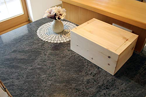 Tiroler Zirbenbrotbox